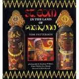 9780912330600-0912330600-St. Eom in the Land of Pasaquan: The Life and Times and Art of Eddie Owens Martin