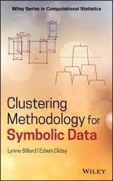 9780470713938-0470713933-Clustering Methodology for Symbolic Data (Wiley Series in Computational Statistics)
