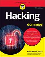 9781119872191-1119872197-Hacking For Dummies (For Dummies (Computer/Tech))