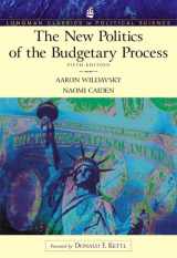 9780321159670-0321159675-The New Politics of the Budgetary Process, 5th Edition (Longman Classics Series)