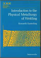 9780408013529-0408013524-Introduction to the Physical Metallurgy of Welding