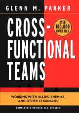 9780787960858-0787960853-Cross- Functional Teams: Working with Allies, Enemies, and Other Strangers