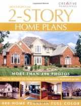 9781580111850-1580111858-Most Popular 2-Story Home Plans