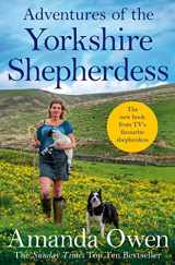 9781509852697-1509852697-Adventures of the Yorkshire Shepherdess
