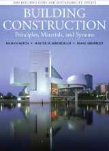 9780135064764-0135064767-Building Construction: Principles, Materials, and Systems 2009