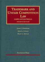 9781599410487-1599410486-Trademark and Unfair Competition Law: Cases and Materials (University Casebook Series)
