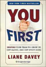 9781118636701-1118636708-You First: Inspire Your Team to Grow Up, Get Along, and Get Stuff Done
