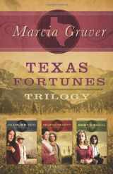 9781616262174-1616262176-Texas Fortunes Trilogy