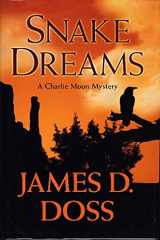 9780312364601-0312364601-Snake Dreams (Charlie Moon, Book 13)