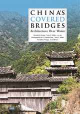 9781952461026-1952461022-China's Covered Bridges: Architecture Over Water