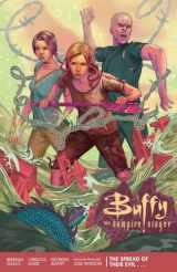 9781506702742-1506702740-Buffy Season 11 Volume 1: The Spread of Their Evil (Buffy the Vampire Slayer)