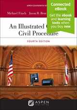 9781543804355-1543804357-An Illustrated Guide to Civil Procedure (Aspen Coursebook Series)