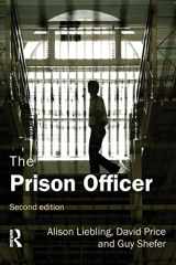 9781843922698-184392269X-The Prison Officer