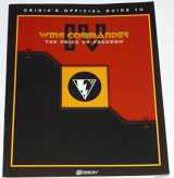 9780929373379-0929373375-Origins Official Guide to Wing Commander IV