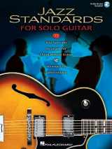 9781423430438-1423430433-Jazz Standards: 13 Jazz Favorites Arranged for Chord-Melody Guitar Book/Online Audio