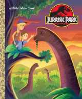 9780525580683-0525580689-Jurassic Park Little Golden Book (Jurassic Park)