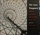 9781580931854-1580931855-Lost Vanguard: Russian Modernist Architecture 1922-1932