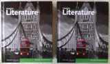 9780133268614-0133268616-Pearson Common Core Literature The British Tradition Teacher's Edition Volumes One (1) & Two (2)
