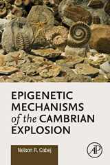 9780128143117-0128143118-Epigenetic Mechanisms of the Cambrian Explosion