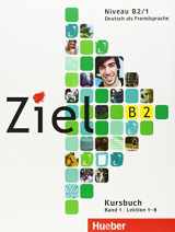 9783190016747-3190016747-ZIEL B2.1 Kursbuch (alum.) (German Edition)