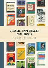 9781616899769-161689976X-Princeton Architectural Press Classic Paperbacks Notebook