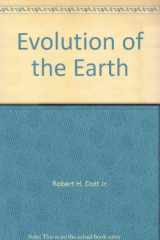 9780072332681-0072332689-Evolution of the Earth