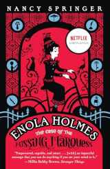 9780593350539-0593350537-Enola Holmes: The Case of the Missing Marquess (An Enola Holmes Mystery)
