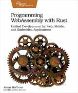 9781680506365-1680506366-Programming WebAssembly with Rust: Unified Development for Web, Mobile, and Embedded Applications