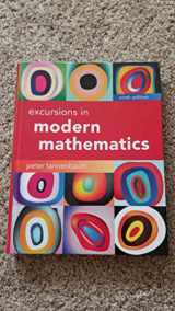 9780134468372-0134468376-Excursions in Modern Mathematics