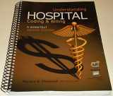9781111138158-111113815X-Understanding Hospital Coding and Billing: A Worktext