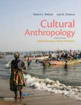 9780197522929-0197522920-Cultural Anthropology: Asking Questions About Humanity