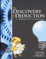 9781600510335-1600510337-The Discovery of Deduction
