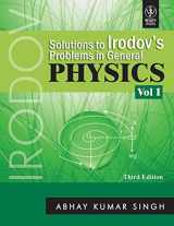 9788126520763-8126520760-Solutions to I.E.Irodov's Problems in General Physics: v. 1