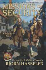 9781953034786-1953034780-Missions of Security (Ring of Fire)