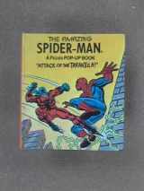 9780939766031-0939766035-Spider-Man Pop-Up Book "The Schemer Strikes"