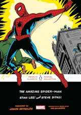 9780143135739-0143135732-The Amazing Spider-Man (Penguin Classics Marvel Collection)
