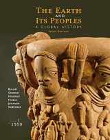 9781285436913-1285436911-The Earth and Its Peoples: A Global History, Volume I: To 1550