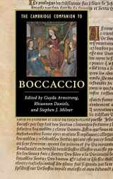 9781107014350-1107014352-The Cambridge Companion to Boccaccio (Cambridge Companions to Literature)