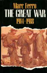 9780880294492-0880294493-The Great War 1914-1918