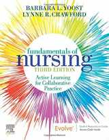 9780323834667-0323834663-Fundamentals of Nursing: Active Learning for Collaborative Practice