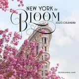 9781419736674-1419736671-New York in Bloom 2020 Wall Calendar