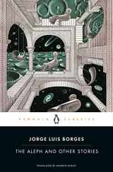 9780142437889-0142437883-The Aleph and Other Stories (Penguin Classics)