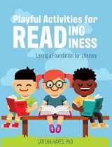 9780876598573-0876598572-Playful Activities for Reading Readiness: Laying a Foundation for Literacy