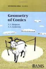 9780821843239-0821843230-Geometry of Conics (Mathematical World) (Mathematical World, 26)