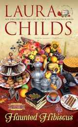 9780451489708-0451489705-Haunted Hibiscus (A Tea Shop Mystery)