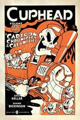 9781506712499-1506712495-Cuphead Volume 2: Cartoon Chronicles & Calamities