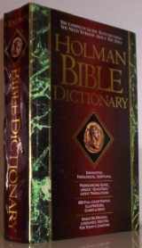 9781558190535-1558190538-Holman Bible Dictionary