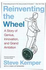 9780060761387-0060761385-Reinventing the Wheel: A Story of Genius, Innovation, and Grand Ambition