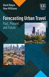 9781784713607-1784713600-Forecasting Urban Travel: Past, Present and Future