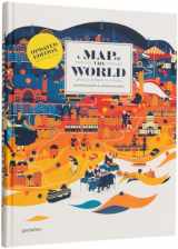 9783899558814-3899558812-A Map of the World (updated & extended version): The World According to Illustrators and Storytellers